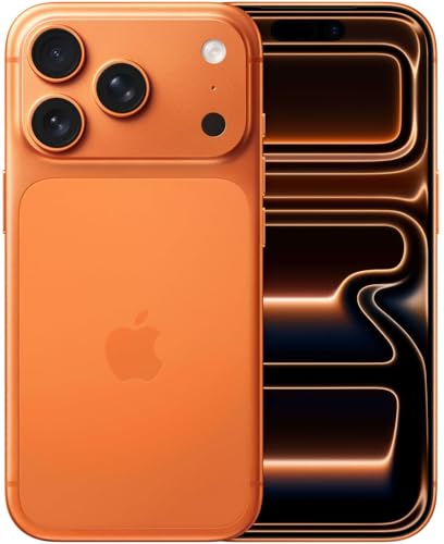 Apple iPhone 17 Pro 256 GB Tiefblau Generalüberholt