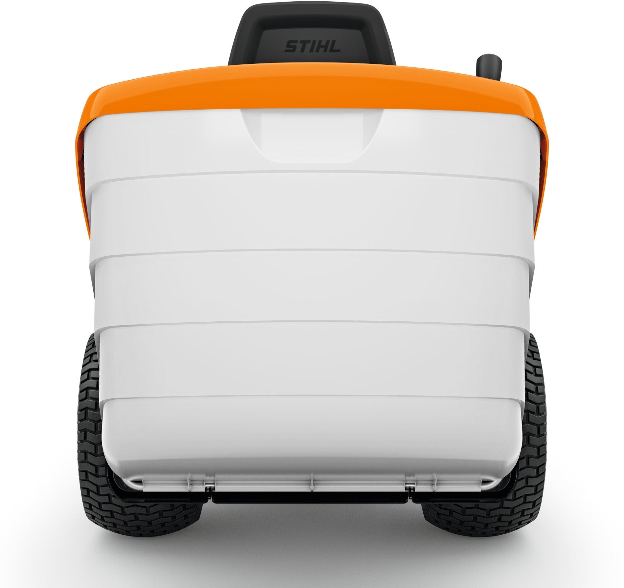 STIHL Rasentraktor RT 6127.1 ZL