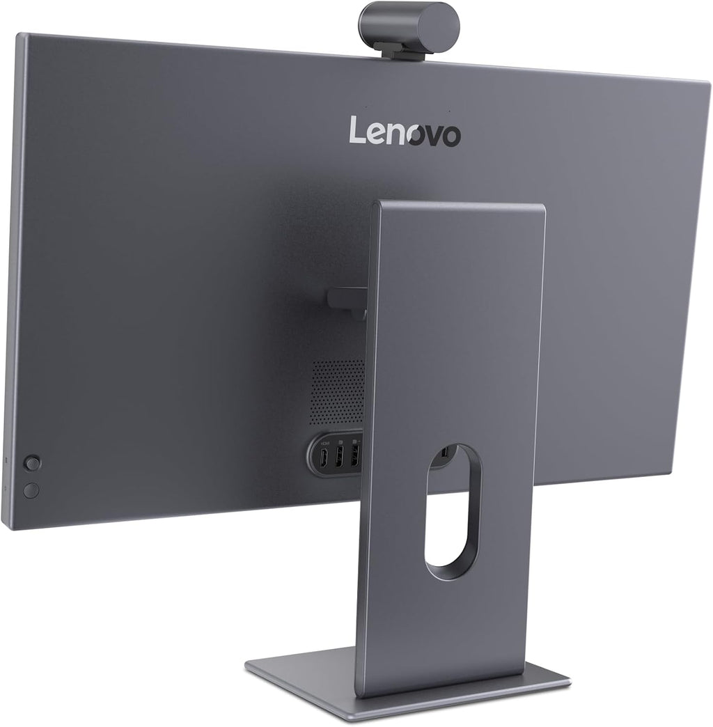 Lenovo Yoga Pro 27UD-10 26.5 Zoll QD-OLED 4K Monitor 120Hz 0.03ms HDMI 2.1 USB-C Schwarz