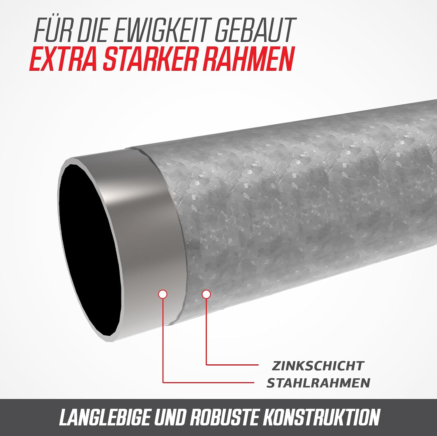 BERG Grand Favorit Regular Oval Trampolin 520 cm Grün