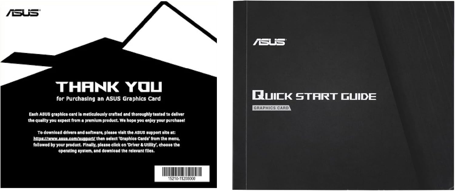 ASUS Prime GeForce RTX 5060 8 GB GDDR7 OC Edition Grafikkarte PCI Express x16