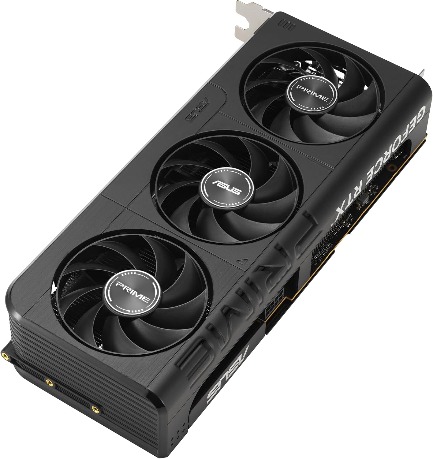 ASUS Prime GeForce RTX 5060 8 GB GDDR7 OC Edition Grafikkarte PCI Express x16