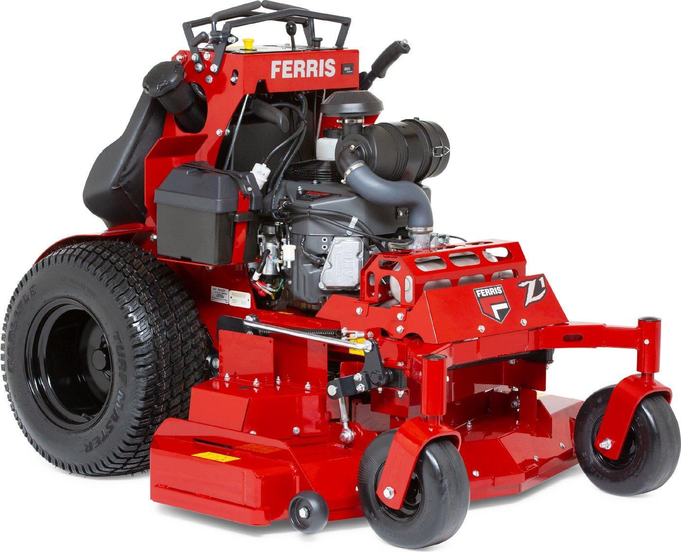 Ferris Null-Wendekreis Mäher SRS Z1 122 cm