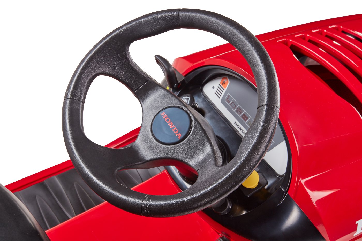 Honda Rasentraktor HF 2317 HM