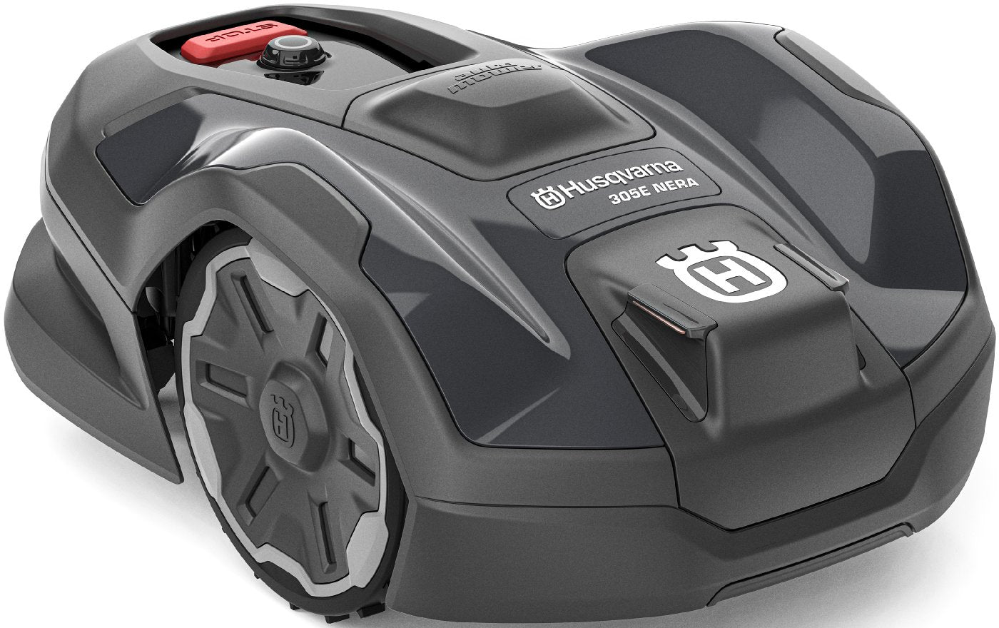 Husqvarna Automower 305E NERA mit EPOS