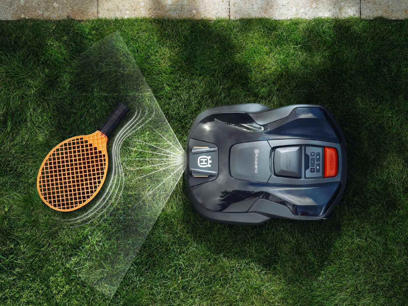 Husqvarna Automower 308V