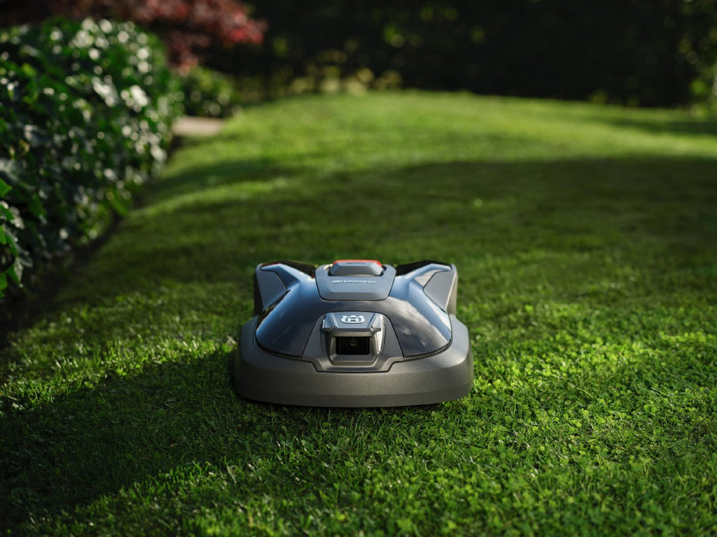Husqvarna Automower 312V