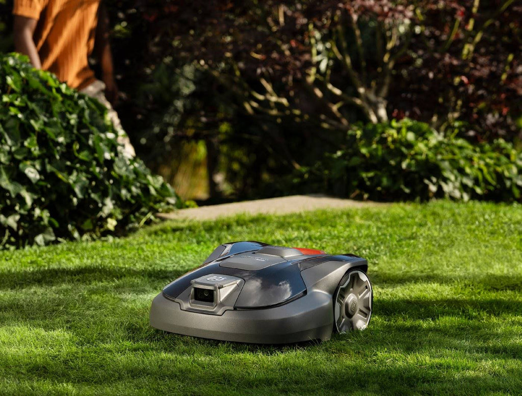 Husqvarna Automower 312V