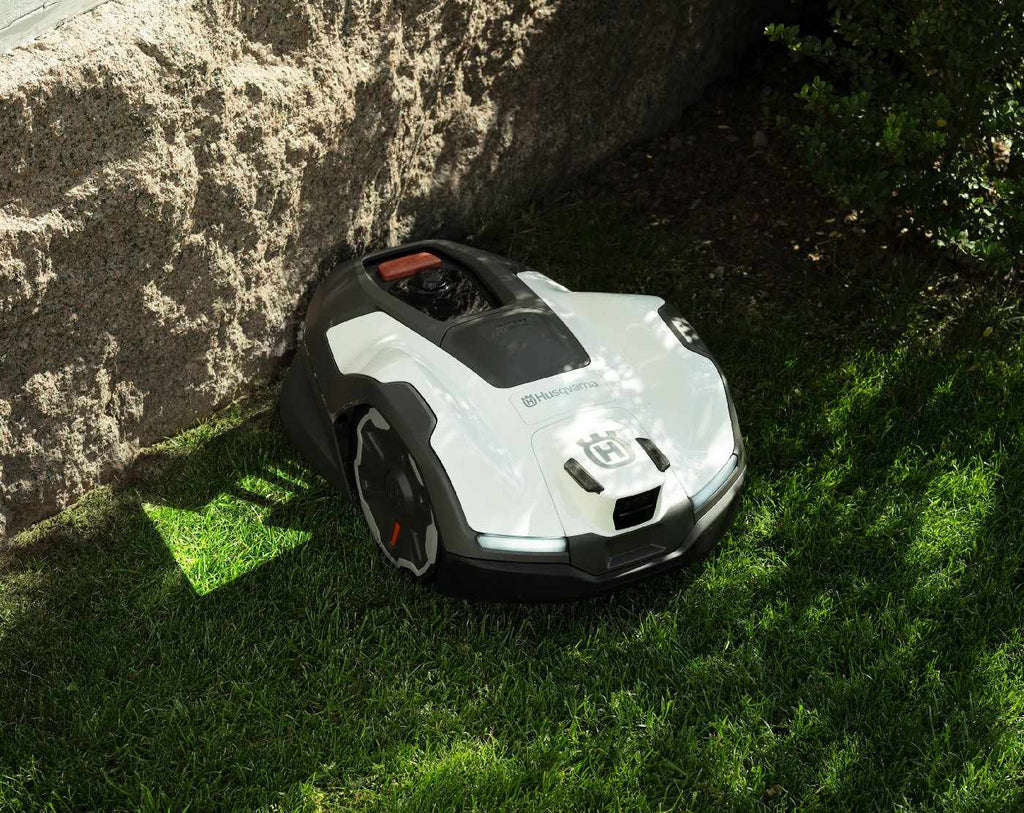 Husqvarna Automower 405VE NERA