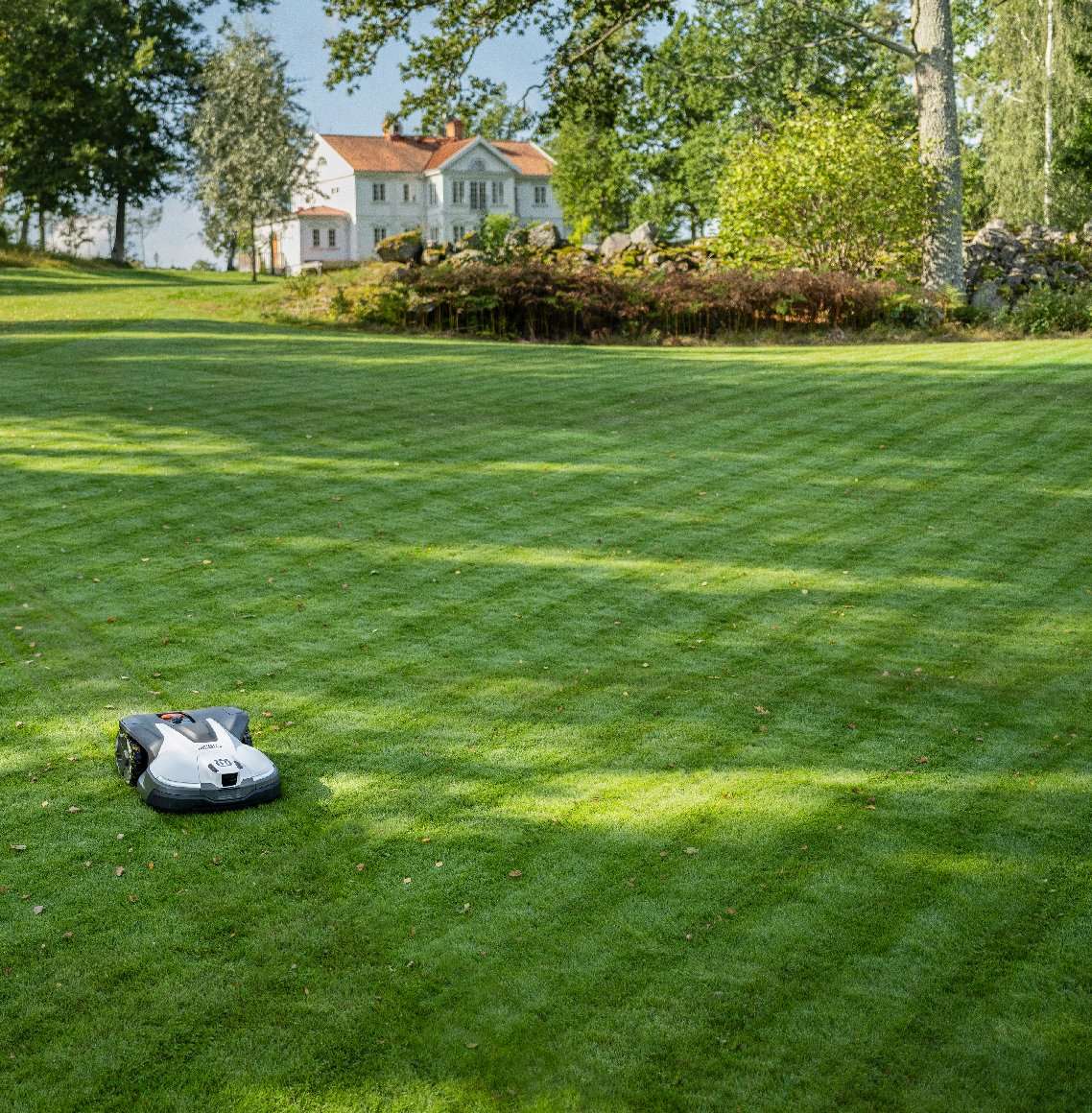Husqvarna Automower 430V NERA