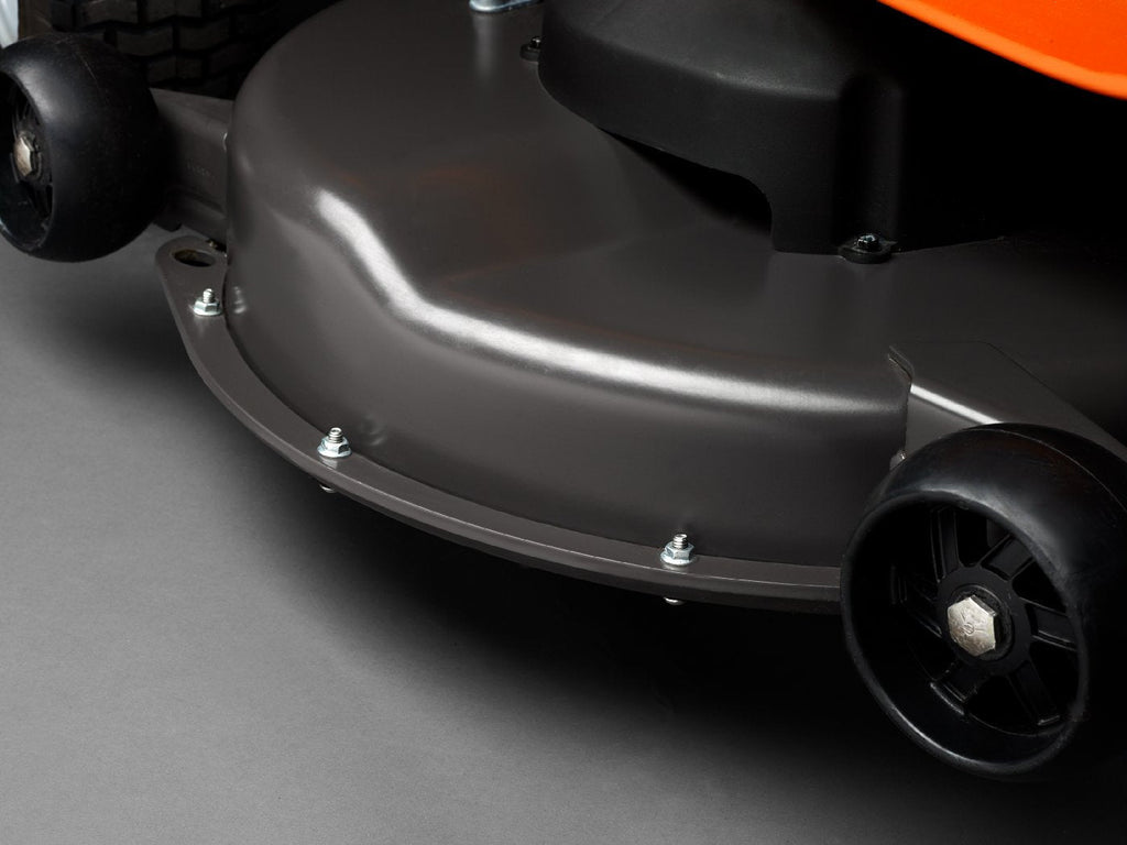 Husqvarna Rasentraktor TC 220T
