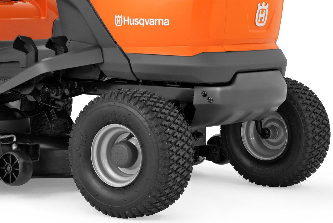 Husqvarna Akku-Rasentraktor TS 100i
