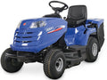 Iseki Rasentraktor CM 7014 H Pro II - Briggs und Stratton Motor