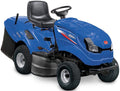 Iseki Rasentraktor CM 7124 H mit 2-Zylinder Motor inkl Mulchkit