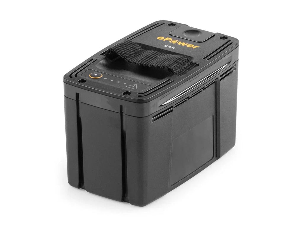 Stiga Akku-Aufsitzmäher Swift 372e mit 4 x 5 Ah Akkus und 1 x Ladegerät