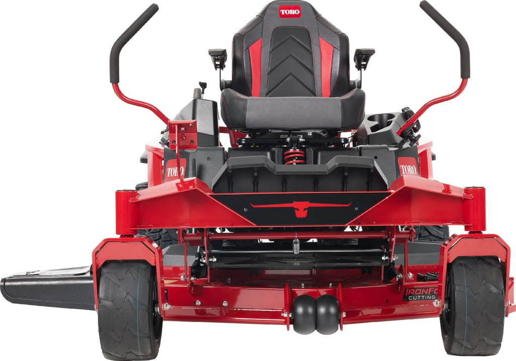 Toro Null-Wendekreis Mäher TITAN MyRide ZXM 5475