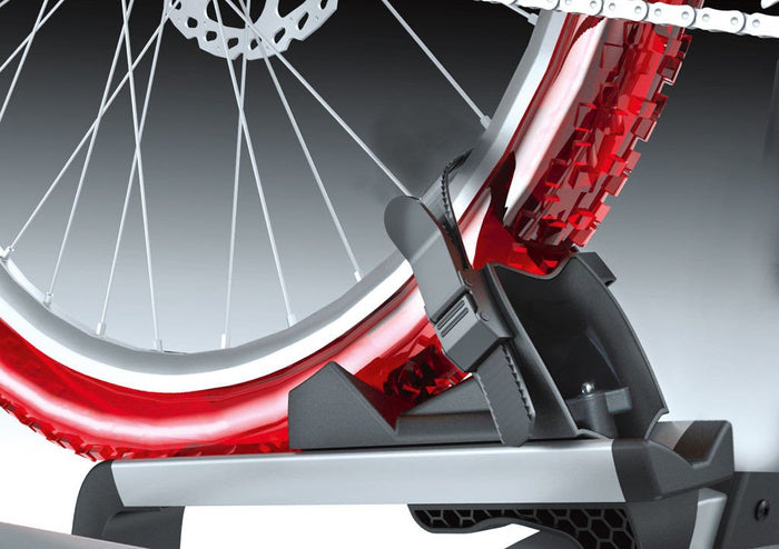 Atera Strada EVO 3 + extra 022711 – Anhängerkupplungsträger für 4 Fahrräder-Neu